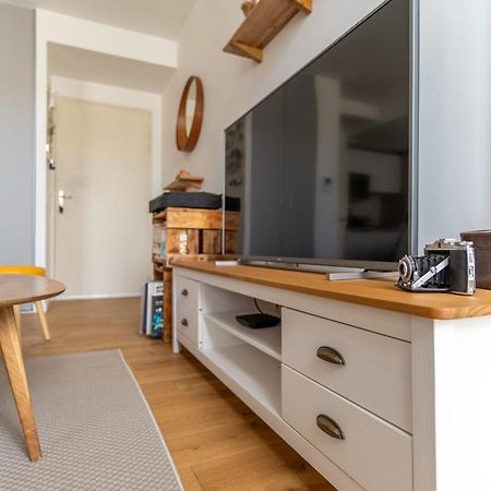 Charming Apartment In Bordeaux - Welkeys Bagian luar foto